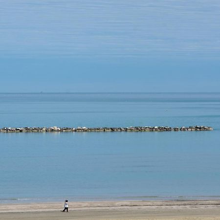 Hotel Atlas Cesenatico Kültér fotó