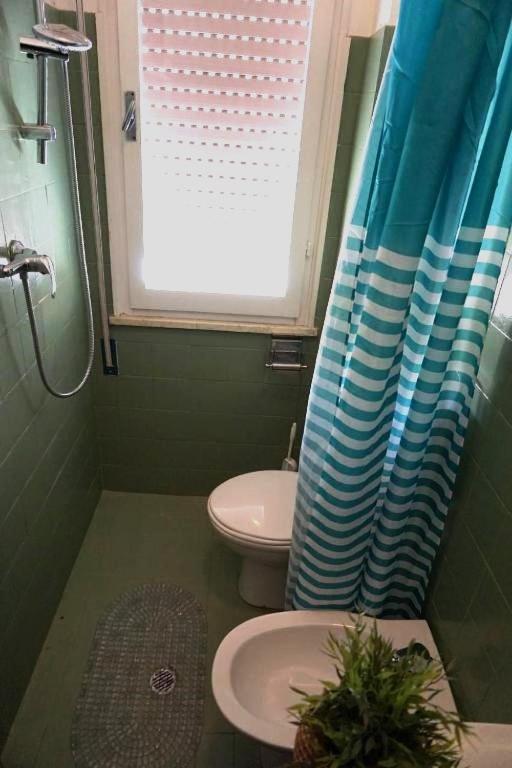 Hotel Atlas Cesenatico Kültér fotó